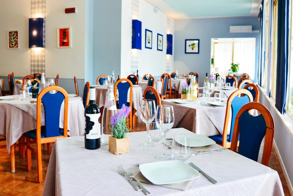 Hotel Domingo Hotel in Lido di Jesolo
