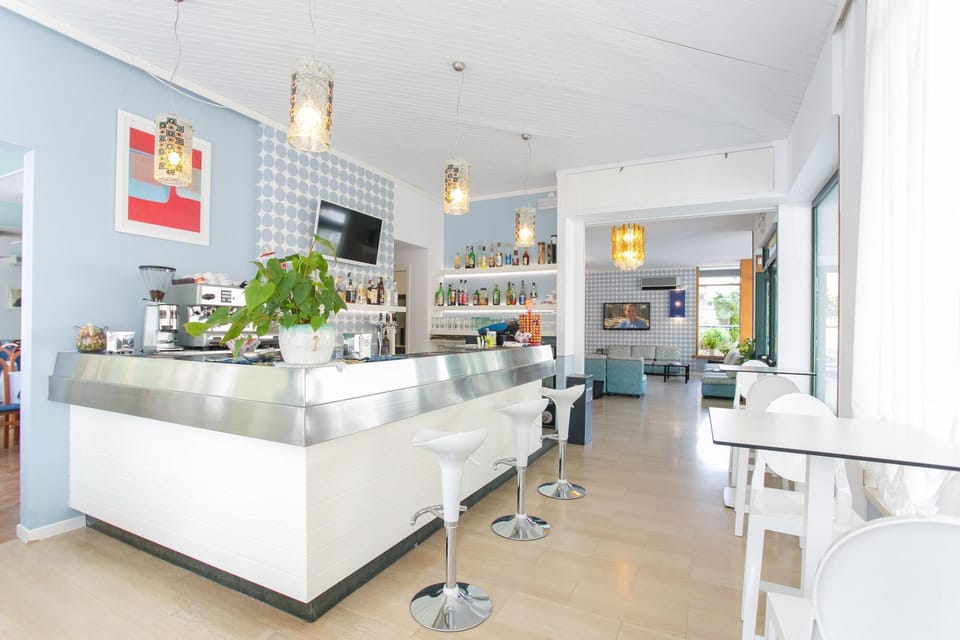 Hotel Domingo Hotel in Lido di Jesolo