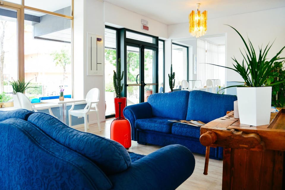 Hotel Domingo Hotel in Lido di Jesolo