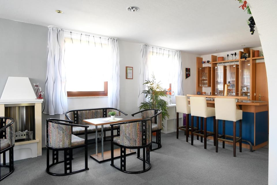 Hotel Im Krautergarten Hotel in Thuringia, Germany