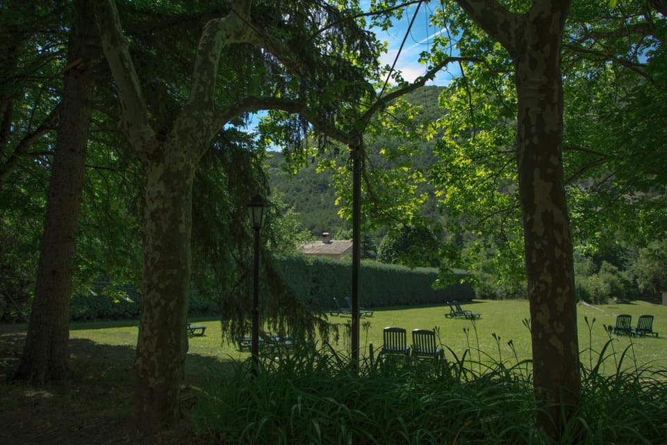 Logis Hotel Le Ceans Hotel in Provence-Alpes-Côte d'Azur