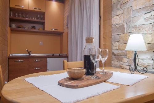 Brvnare Bor Lodge in Zlatibor