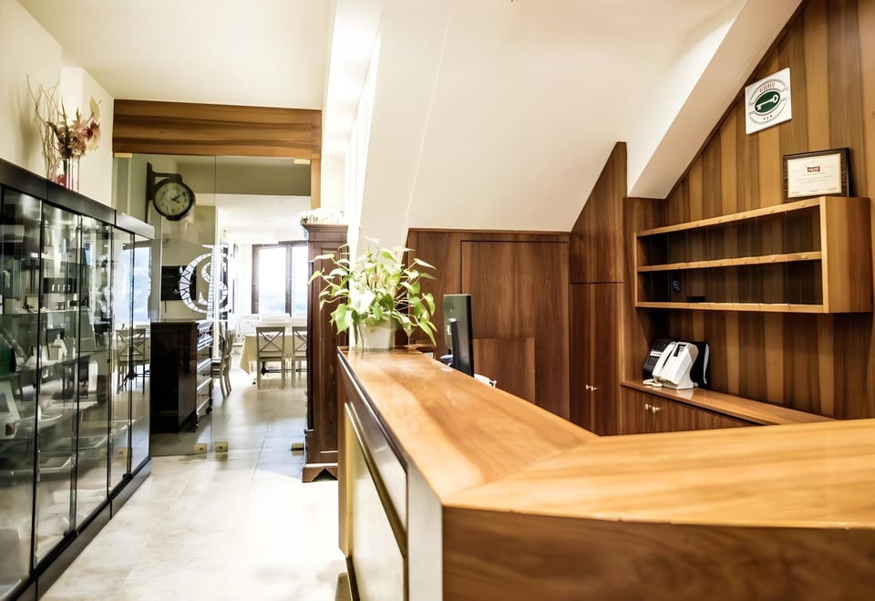 Hotel Classensis Hotel in Emilia-Romagna