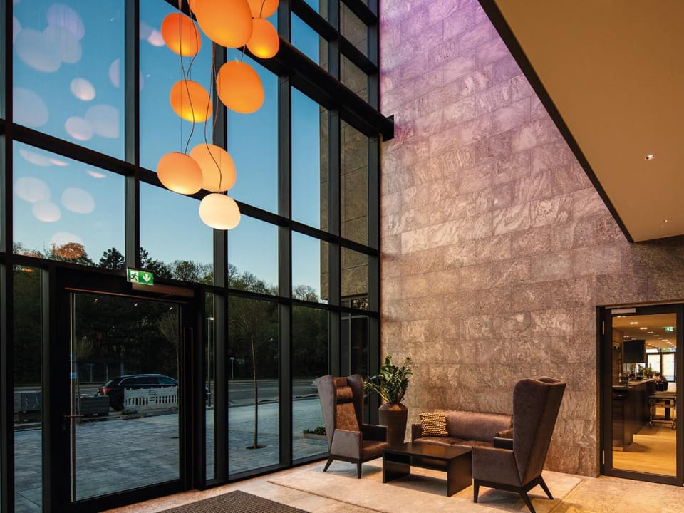 Hotel Eislinger Tor Hotel in Baden-Württemberg