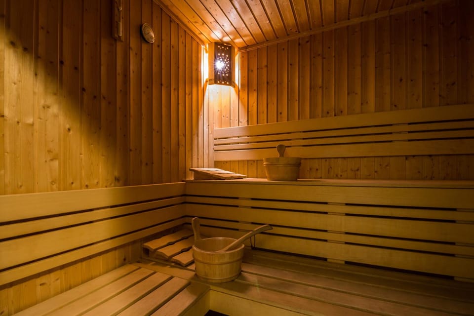 Boutique Guest House IKONOMOV Hotel in Bansko
