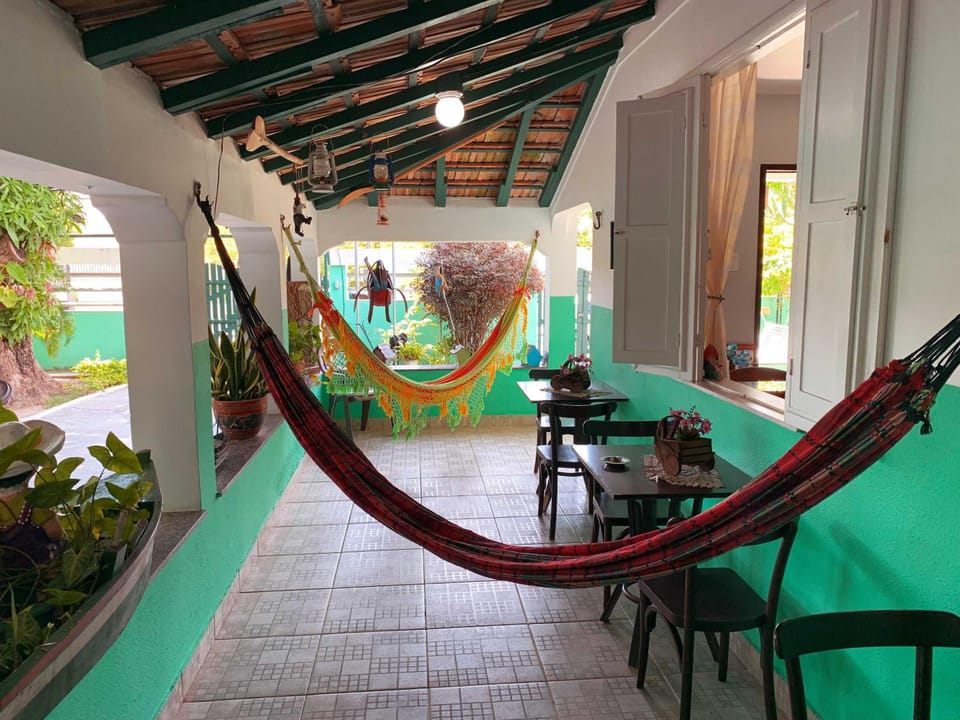 Pousada da Pedra Inn in Rio de Janeiro