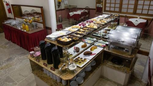 Joalpa Hotel Hotel in Juiz de Fora