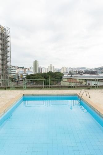 Joalpa Hotel Hotel in Juiz de Fora