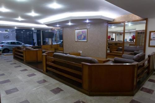 Joalpa Hotel Hotel in Juiz de Fora