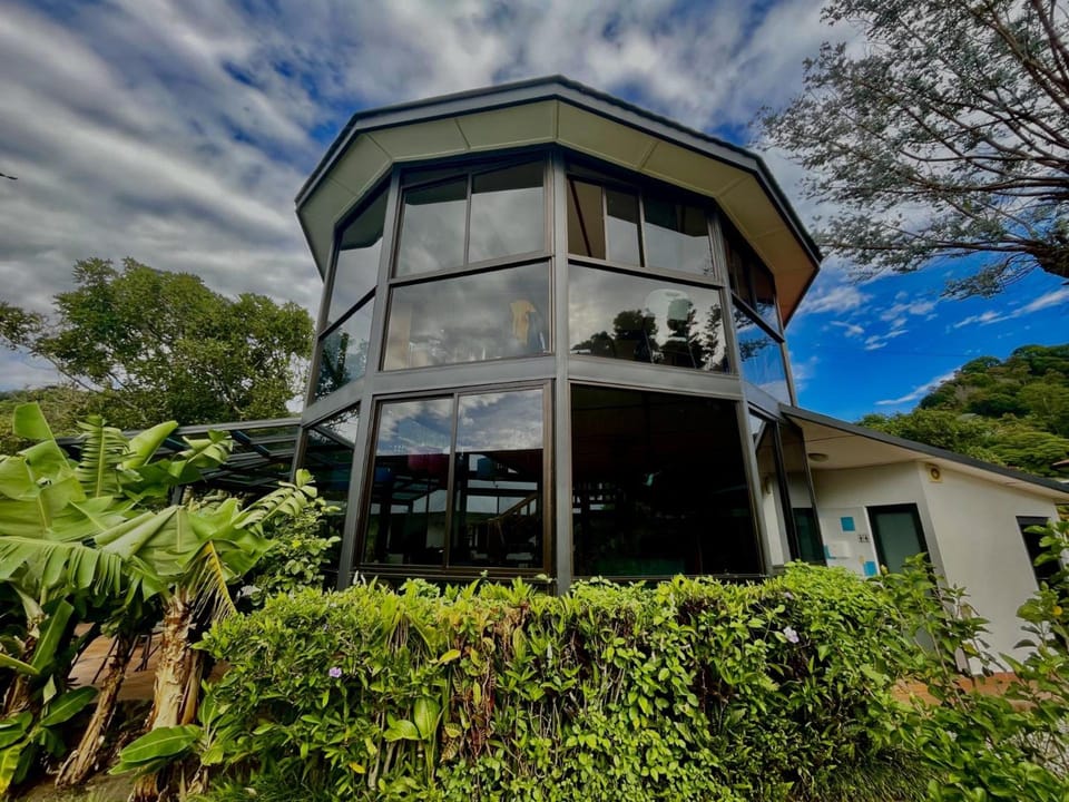 Hotel Isla Verde Hotel in Boquete