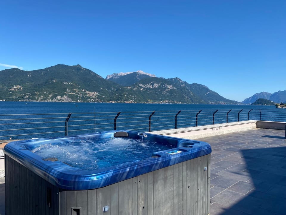 Villa Navalia Hotel in Menaggio