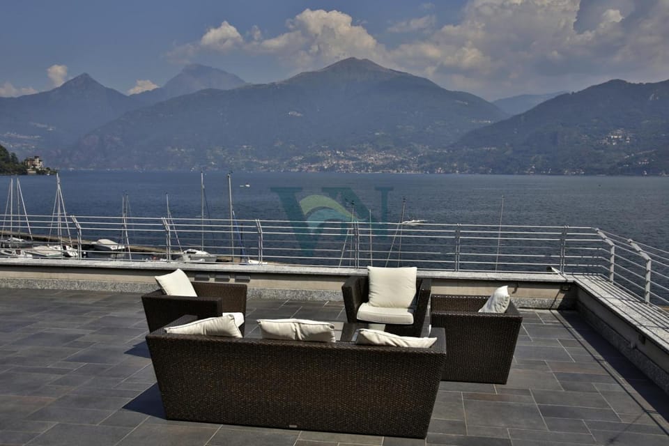 Villa Navalia Hotel in Menaggio