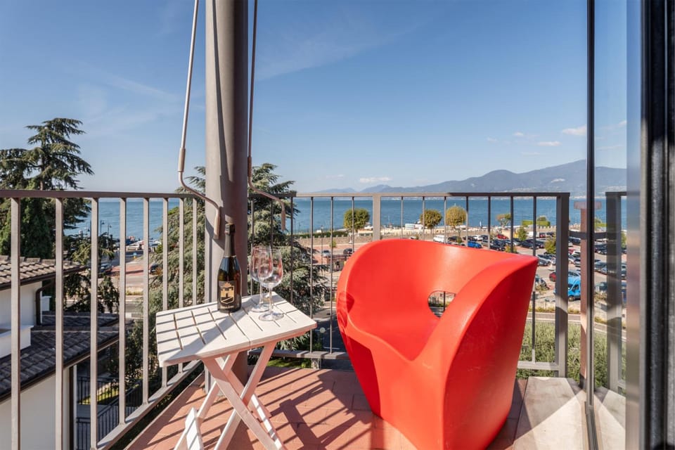 Hotel Al Castello Hotel in Torri del Benaco