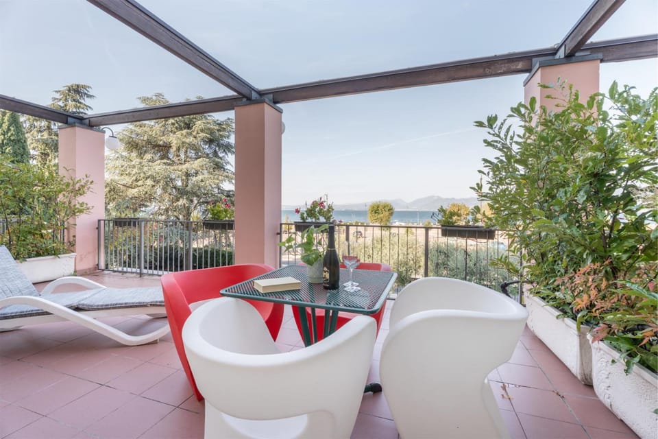 Hotel Al Castello Hotel in Torri del Benaco