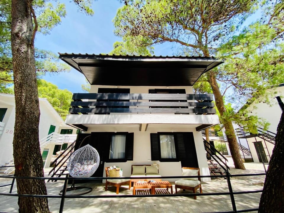 Family Resort Urania Hotel in Baška Voda