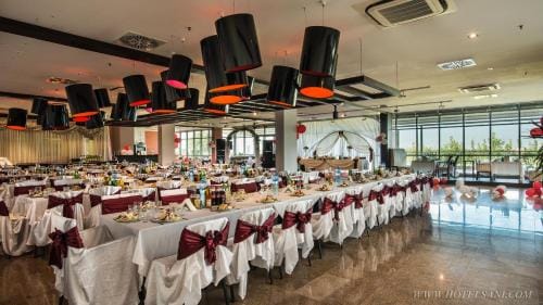 Hotel Sani Hotel in Plovdiv Province