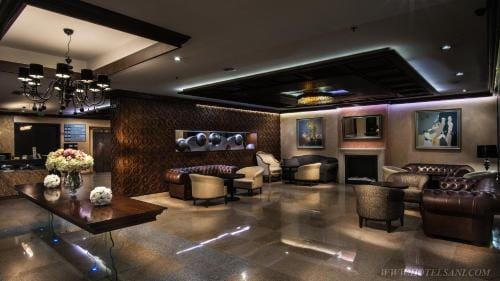 Hotel Sani Hotel in Plovdiv Province