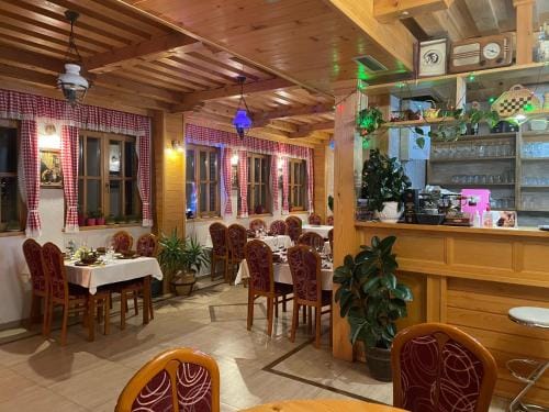 Guest House Vila Djokic Hotel in Zlatibor