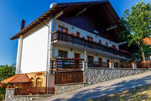 Guest House Vila Djokic Hotel in Zlatibor