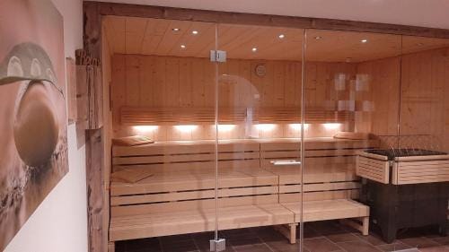 Hotel Garni Bergland Hotel in Neustift im Stubaital