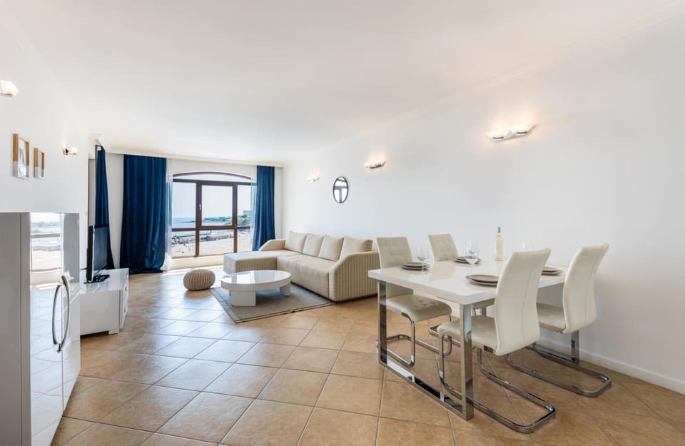 Oasis Beach Club Resort in Burgas Province