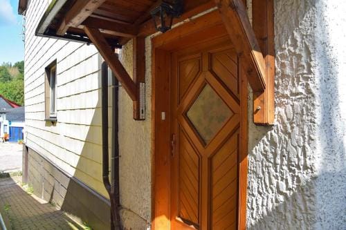 Monteurhaus-Arbeiterunterkunft Haus Markus Suhl Hostel in Thuringia, Germany