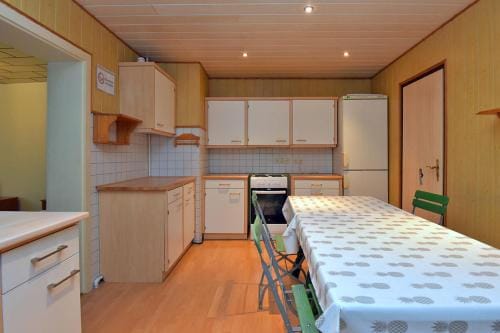Monteurhaus-Arbeiterunterkunft Haus Markus Suhl Hostel in Thuringia, Germany