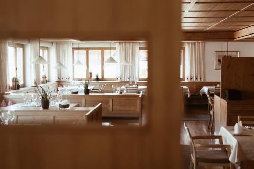 Aparthotel Hubertus Mellau Hotel in Vorarlberg, Austria