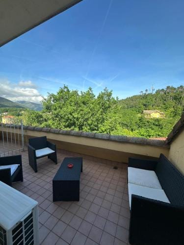 Hotel La Pineta Hotel in Liguria