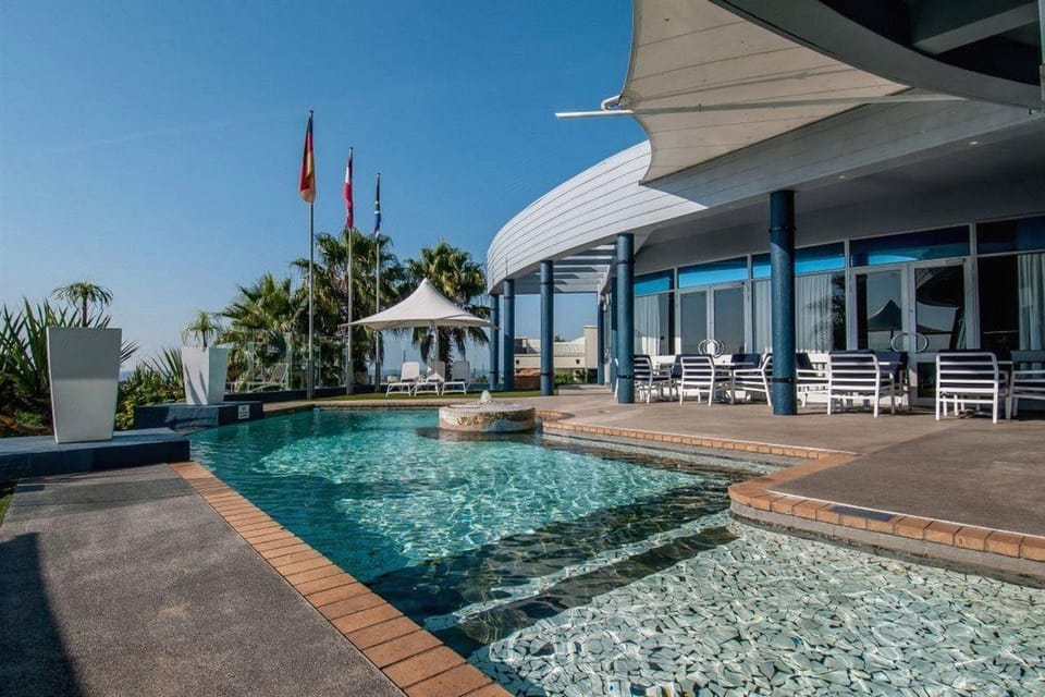 The Paxton Hotel Hotel in Port Elizabeth
