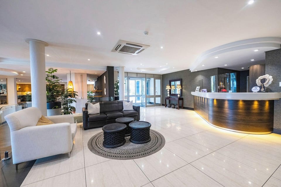 The Paxton Hotel Hotel in Port Elizabeth