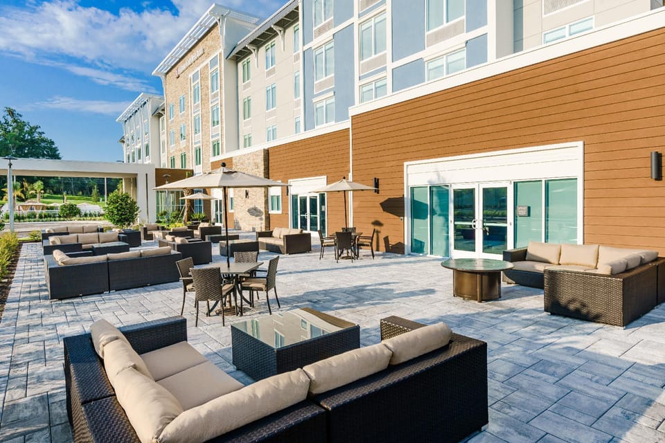 Hilton Garden Inn Apopka City Center Hotel in Apopka