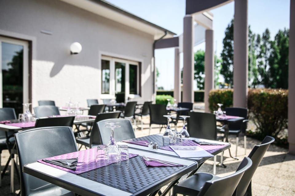 ibis Styles Saint Brieuc Plerin Hotel in Plérin