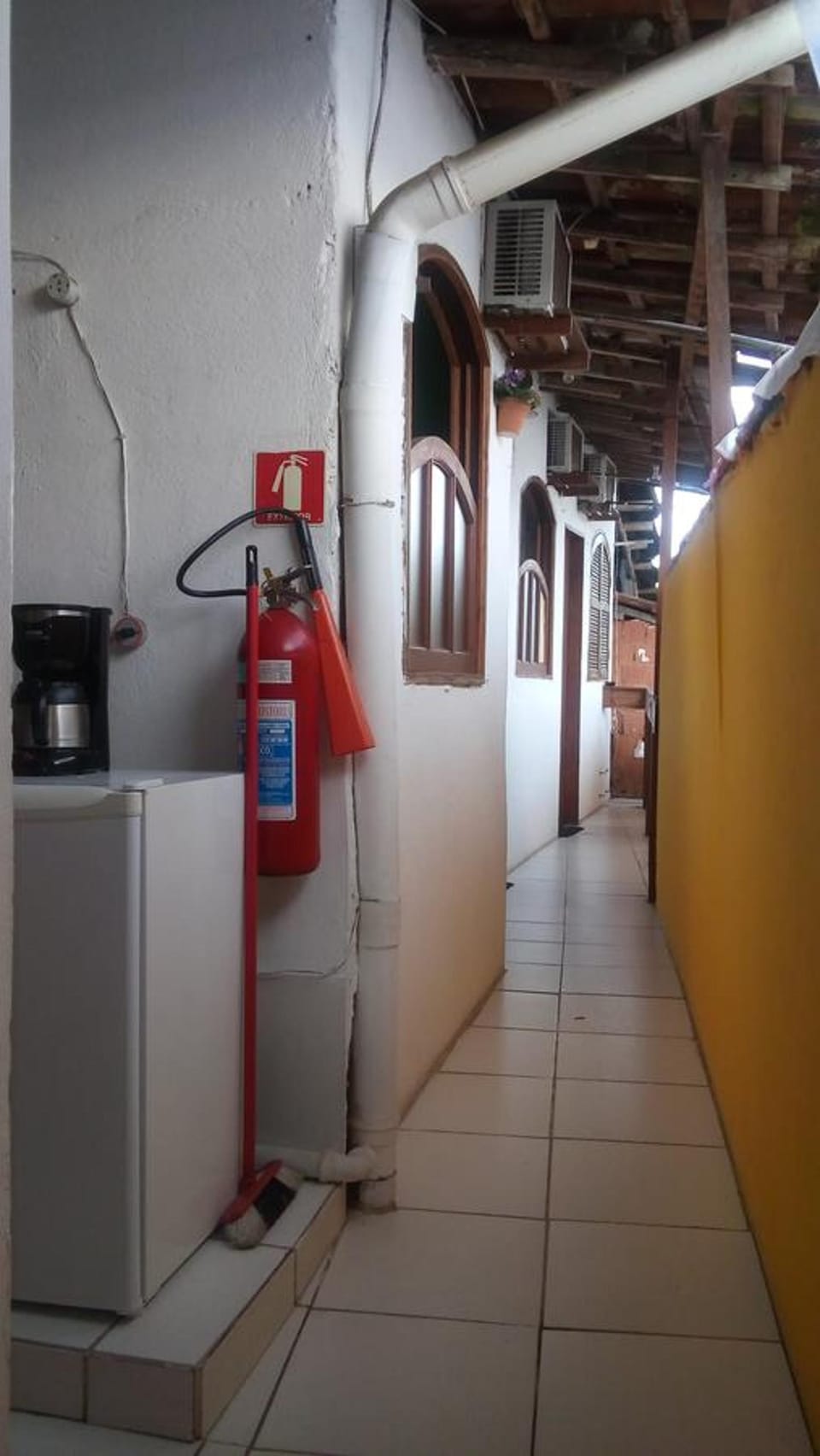Hospedagem Casa De Familia Hostel in Paraty