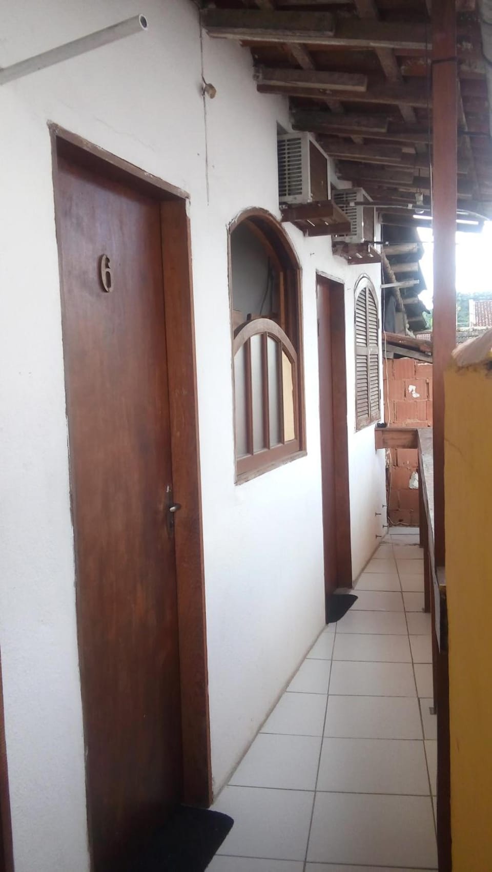Hospedagem Casa De Familia Hostel in Paraty