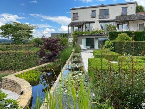 Zen Retreat met jacuzzi Hotel in Flanders