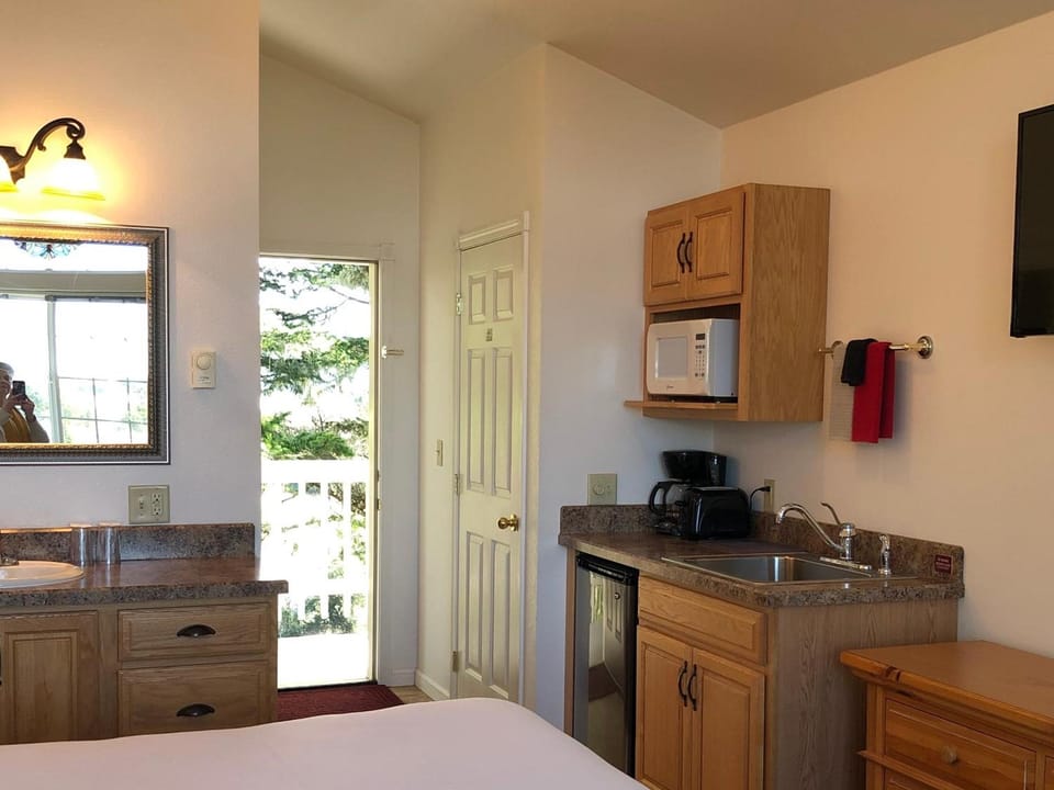 The Landmark Inn Inn in Oregon