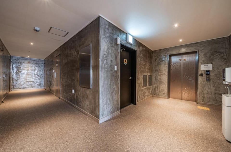 Blue Mountain Hotel Hotel in South Korea
