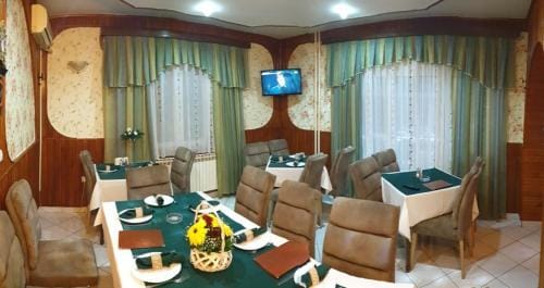 Veliki Raj Plus Resort in Serbia