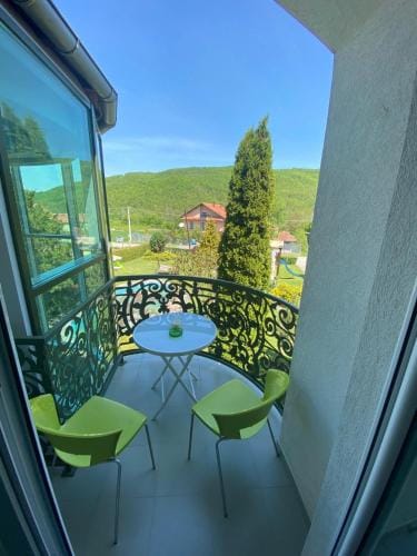 Veliki Raj Plus Resort in Serbia