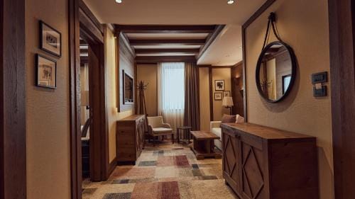 Grey Family Hotel Hotel in Serbia