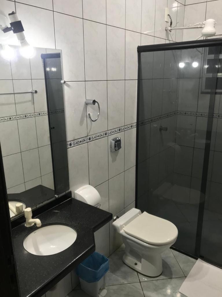 Bravo City Hotel Nova Mutum Hotel in State of Mato Grosso, Brazil