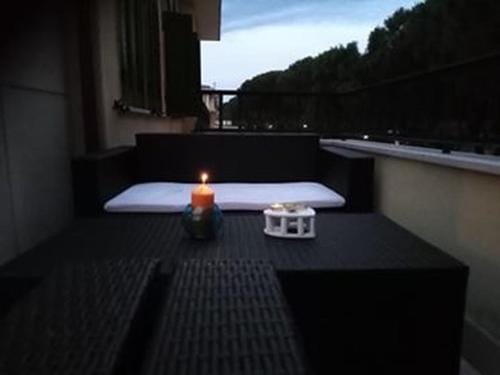 Atlantici Hotel in Benevento