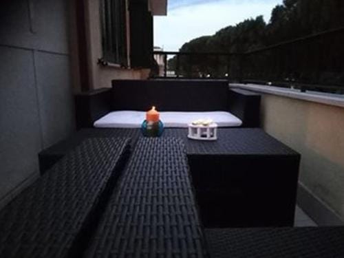 Atlantici Hotel in Benevento