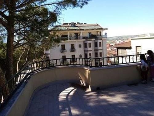 Atlantici Hotel in Benevento