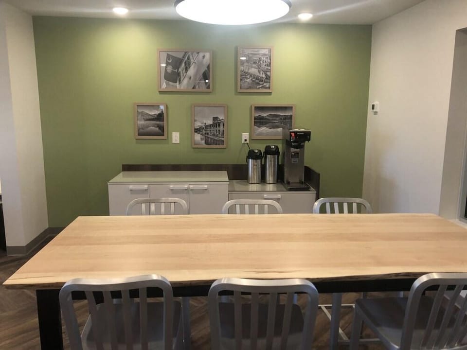 WoodSpring Suites Greenville Haywood Mall Hotel in Greenville