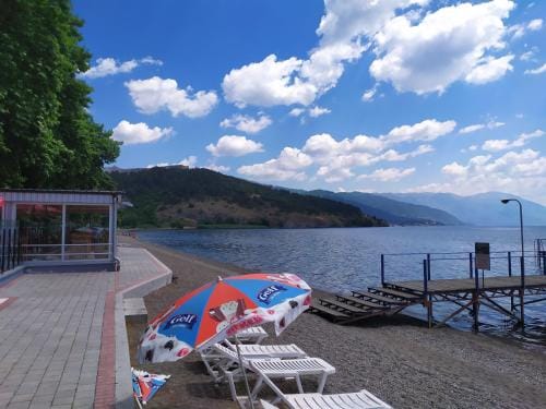 Villa Ivanovi Hotel in Ohrid
