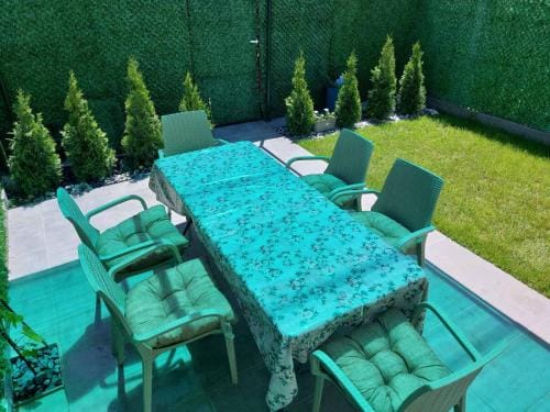 Villa Ivanovi Hotel in Ohrid