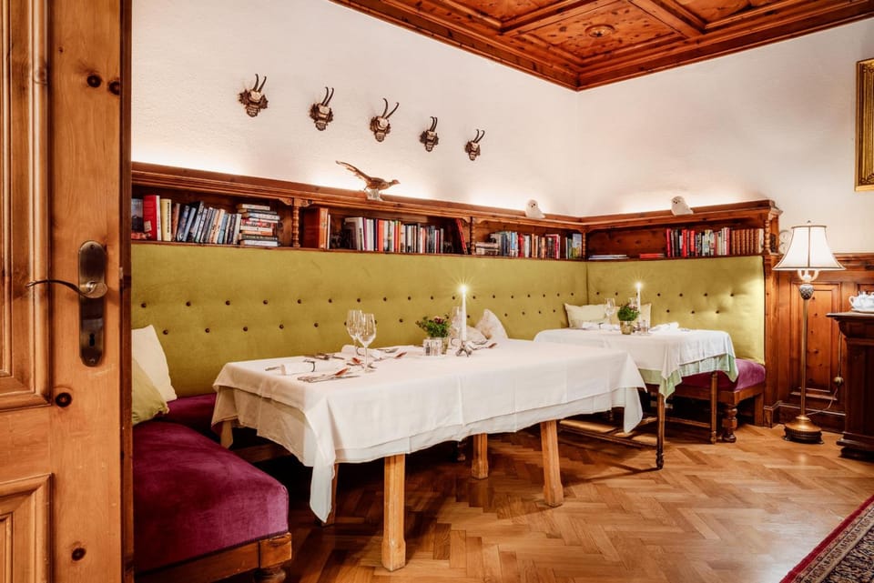 Landhaus Koller Hotel in Salzburgerland