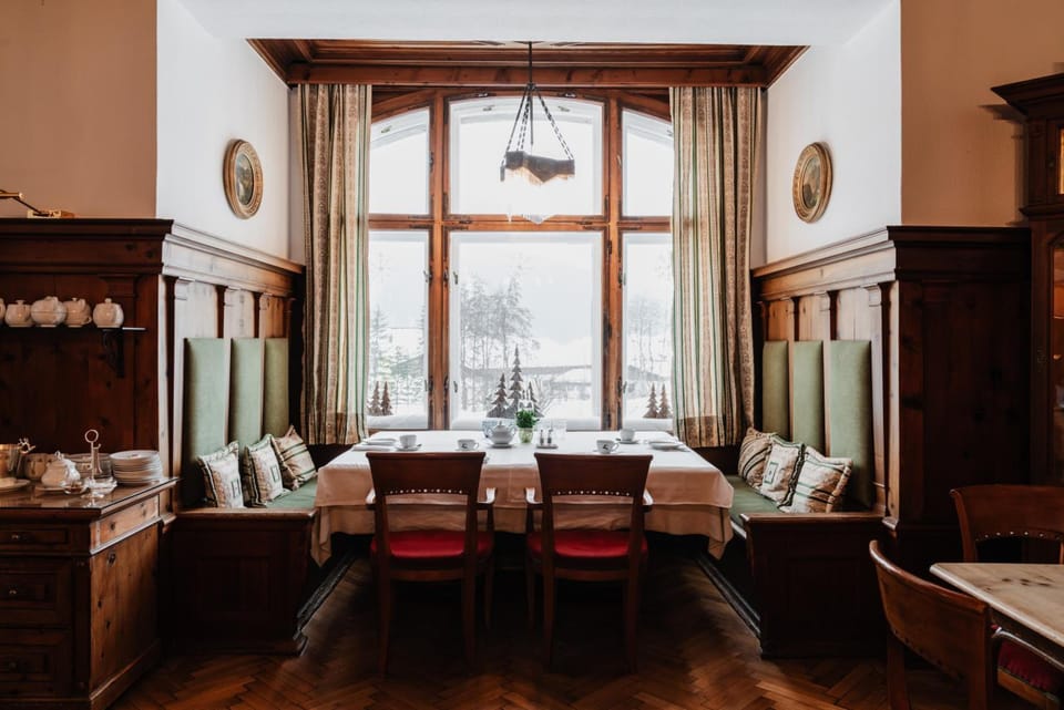 Landhaus Koller Hotel in Salzburgerland